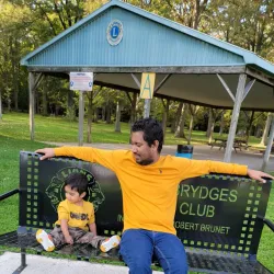 Caradoc Community Centre - Strathroy-Caradoc