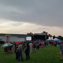 Caradoc Community Centre - Strathroy-Caradoc