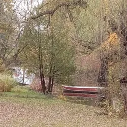 Caradoc Sandhills Conservation Area - Strathroy-Caradoc