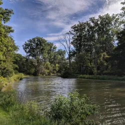 Caradoc Sandhills Conservation Area - Strathroy-Caradoc