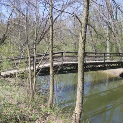 Caradoc Sandhills Conservation Area - Strathroy-Caradoc