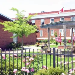 Strathroy-Caradoc Museum - Strathroy-Caradoc