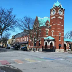 Strathroy-Caradoc Museum - Strathroy-Caradoc