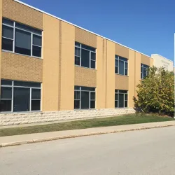 Strathroy District Collegiate Institute Theatre - Strathroy-Caradoc