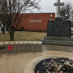 Strathroy Library - Strathroy-Caradoc