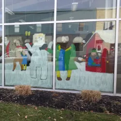 Strathroy Library - Strathroy-Caradoc