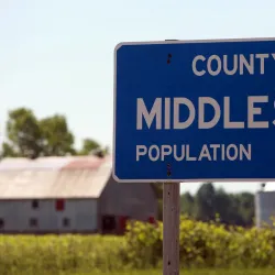 Strathroy Library - Strathroy-Caradoc