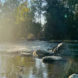 Thames River Trail - Strathroy-Caradoc