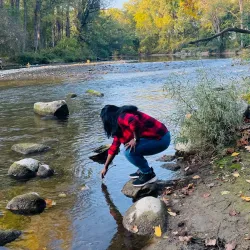 Thames River Trail - Strathroy-Caradoc
