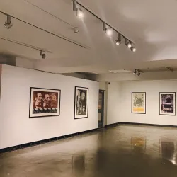 Art Gallery of Sudbury - Sudbury