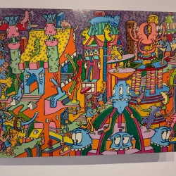 Art Gallery of Sudbury - Sudbury