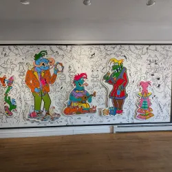 Art Gallery of Sudbury - Sudbury