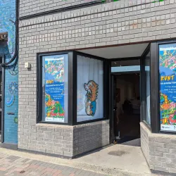 Art Gallery of Sudbury - Sudbury