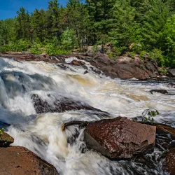 A.Y. Jackson Lookout - Sudbury