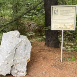 A.Y. Jackson Lookout - Sudbury