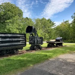 A.Y. Jackson Lookout - Sudbury