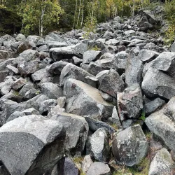 A.Y. Jackson Lookout - Sudbury