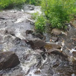 A.Y. Jackson Lookout - Sudbury