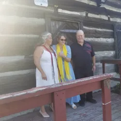 Copper Cliff Heritage Museum - Sudbury