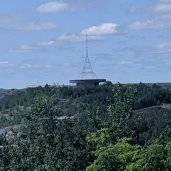 Dynamic Earth - Sudbury