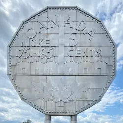 Dynamic Earth - Sudbury