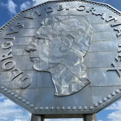 Dynamic Earth - Sudbury