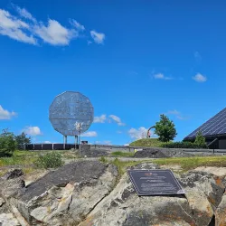 Dynamic Earth - Sudbury