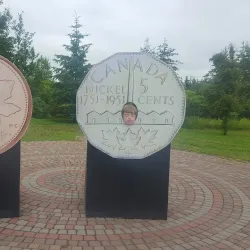 Dynamic Earth - Sudbury