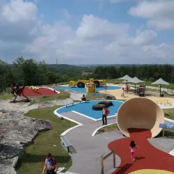 Dynamic Earth - Sudbury