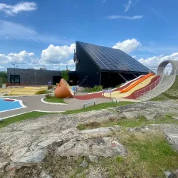 Dynamic Earth - Sudbury