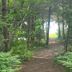 Lake Laurentian Conservation Area - Sudbury