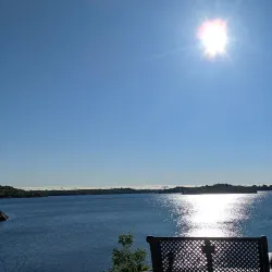 Lake Ramsey - Sudbury