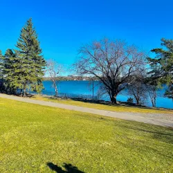 Lake Ramsey - Sudbury