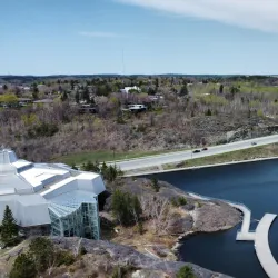 Lake Ramsey - Sudbury