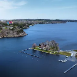 Lake Ramsey - Sudbury