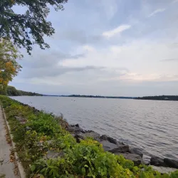 Lake Ramsey - Sudbury