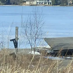 Lake Ramsey - Sudbury