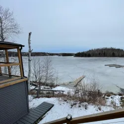 Lake Ramsey - Sudbury