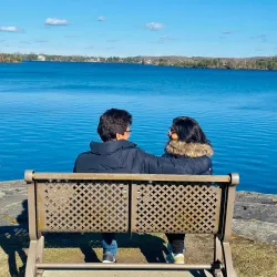 Lake Ramsey - Sudbury