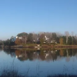 Lake Ramsey - Sudbury