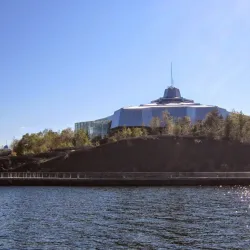 Science North - Sudbury