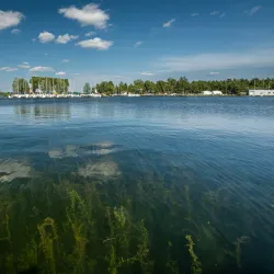 Science North - Sudbury