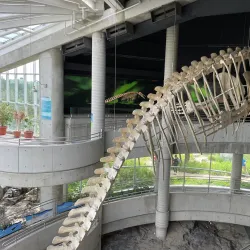 Science North - Sudbury