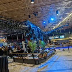 Science North - Sudbury