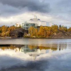 Science North - Sudbury