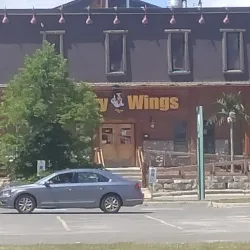 Sudbury Theatre Centre - Sudbury