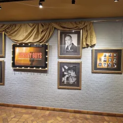 Sudbury Theatre Centre - Sudbury