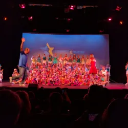 Sudbury Theatre Centre - Sudbury