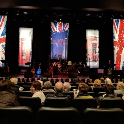 Sudbury Theatre Centre - Sudbury