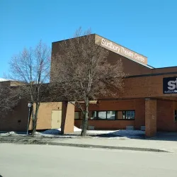 Sudbury Theatre Centre - Sudbury
